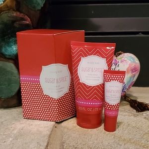 *NEW* Mary Kay Gift Set - Sugar & Spice